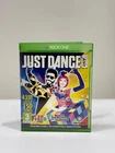 JUST DANCE XBOX ONE