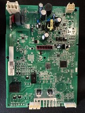 GE Washer Control Board 290D1914G001