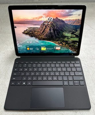 Microsoft Surface Go 2 10.5''(64GB SSD, Pentium 4425Y @1.70, 4GB RAM) Win 11 Pro