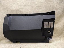 Under Dash Trim Panel Passenger Right Fits 1990 1991 1992 Chevrolet Camaro Y25 Under Dash Trim Panel Passenger Right Fits 1990 1991 1992 Chevrolet Camaro Y25