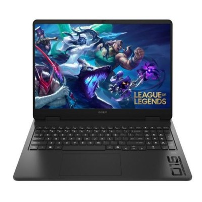 HP Certified Refurbished: Refuribished OMEN Gaming Laptop 16-am0008ca - Windows