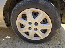 2001-2005 Honda Civic 15x6 Steel Wheelrim Oem