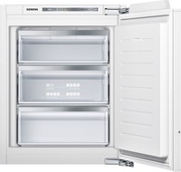 Siemens GI11VAFE0 Gefrierschrank Iq500 (E, 73 L, 712 Mm Hoch)