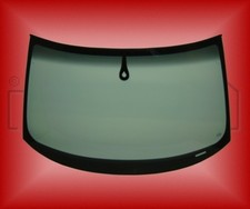 Frontscheibe AUDI A3 BJ:2003-2012 mit Graukeil + Sensor Windschutzscheibe