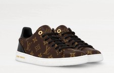 Louis Vuitton Front row Shoes Size 38