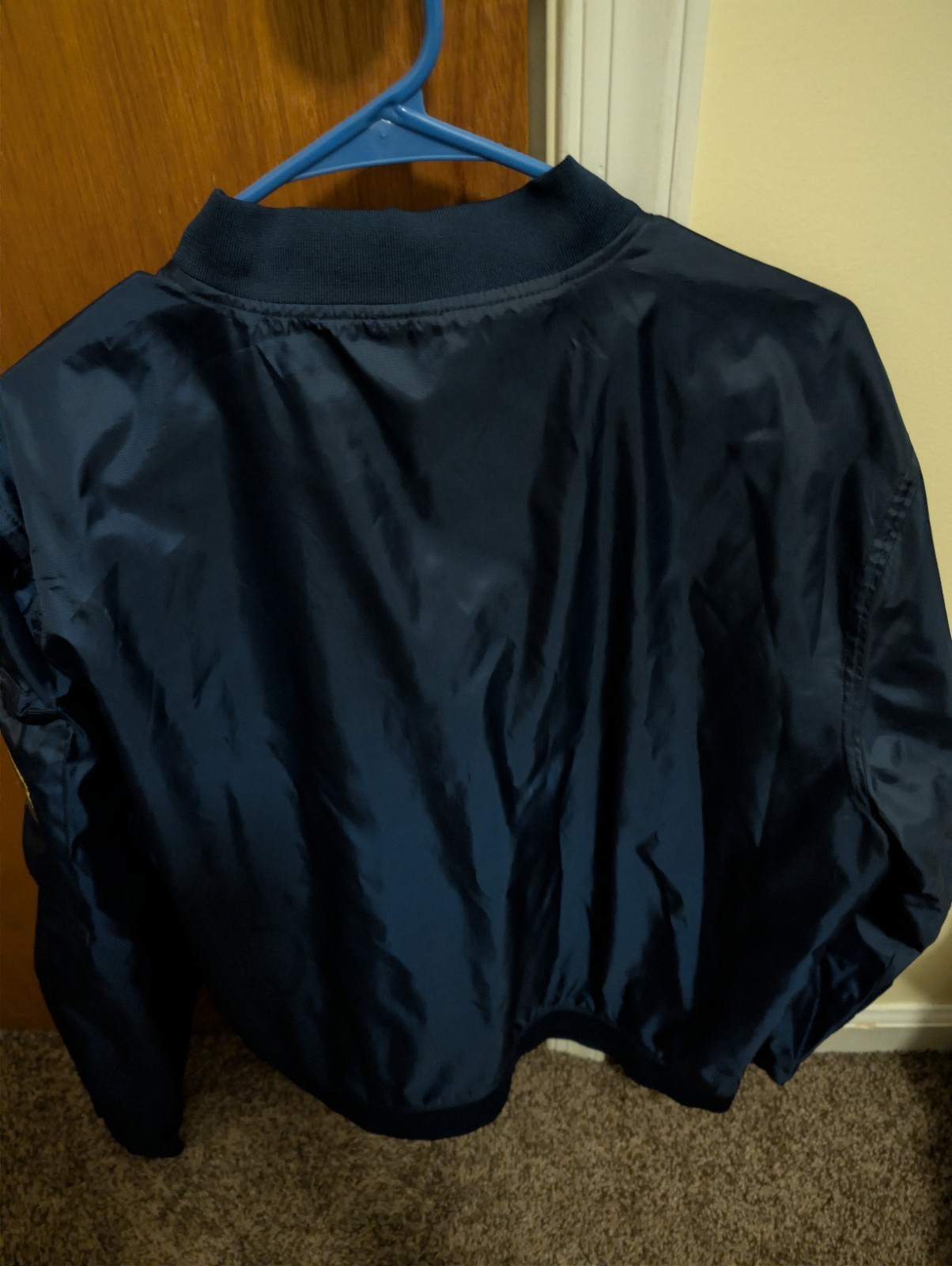 Project Rock bomber jacket large - image 5