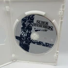 Super Smash Bros. Brawl (Nintendo Wii, 2008) Loose Disc ONLY* TESTED and WORKING