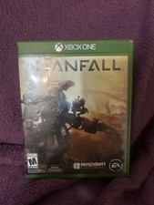 Titanfall (Microsoft Xbox One, 2014)