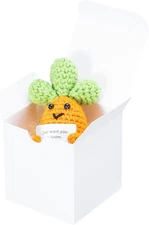 20 Pack 3X3X3 Gift Boxes Bulk White Small Gift Boxes with Lids, Ideal for Birthd