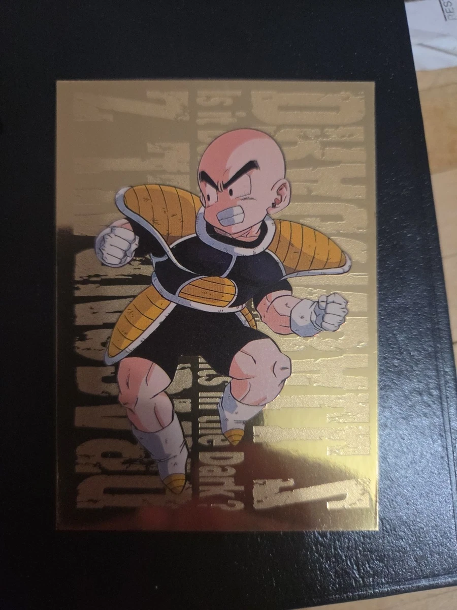 Preços baixos em Dragon Ball ArtBox TV Series Trading Cards | eBay