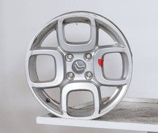 Cerchio 98029119Zv Citroen C4 1.6 Bluehdi 100 Diesel 73 Kw