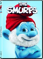 Smurfs - Dvd - G3Z