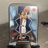 Cade Cunningham 2021-22 Panini Mosaic Base RC #203 Pistons