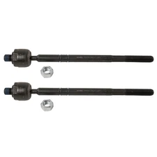 Moog Set of 2 Front Inner Steering Tie Rod Ends for W907 Sprinter-Series 19-22