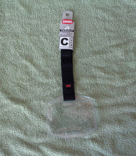Chums Products- License, ID, Badge Arm Band Holder- NEW