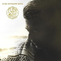 Luke Winslow-King - Flash-A-Magic - Vinyl Record - F600Z
