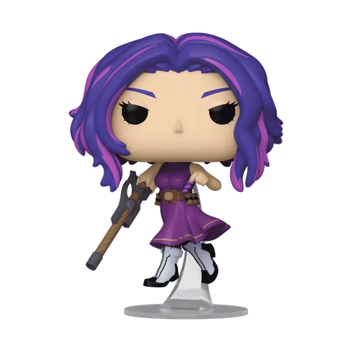 Funko Pop! Lady Nagant My Hero Academia