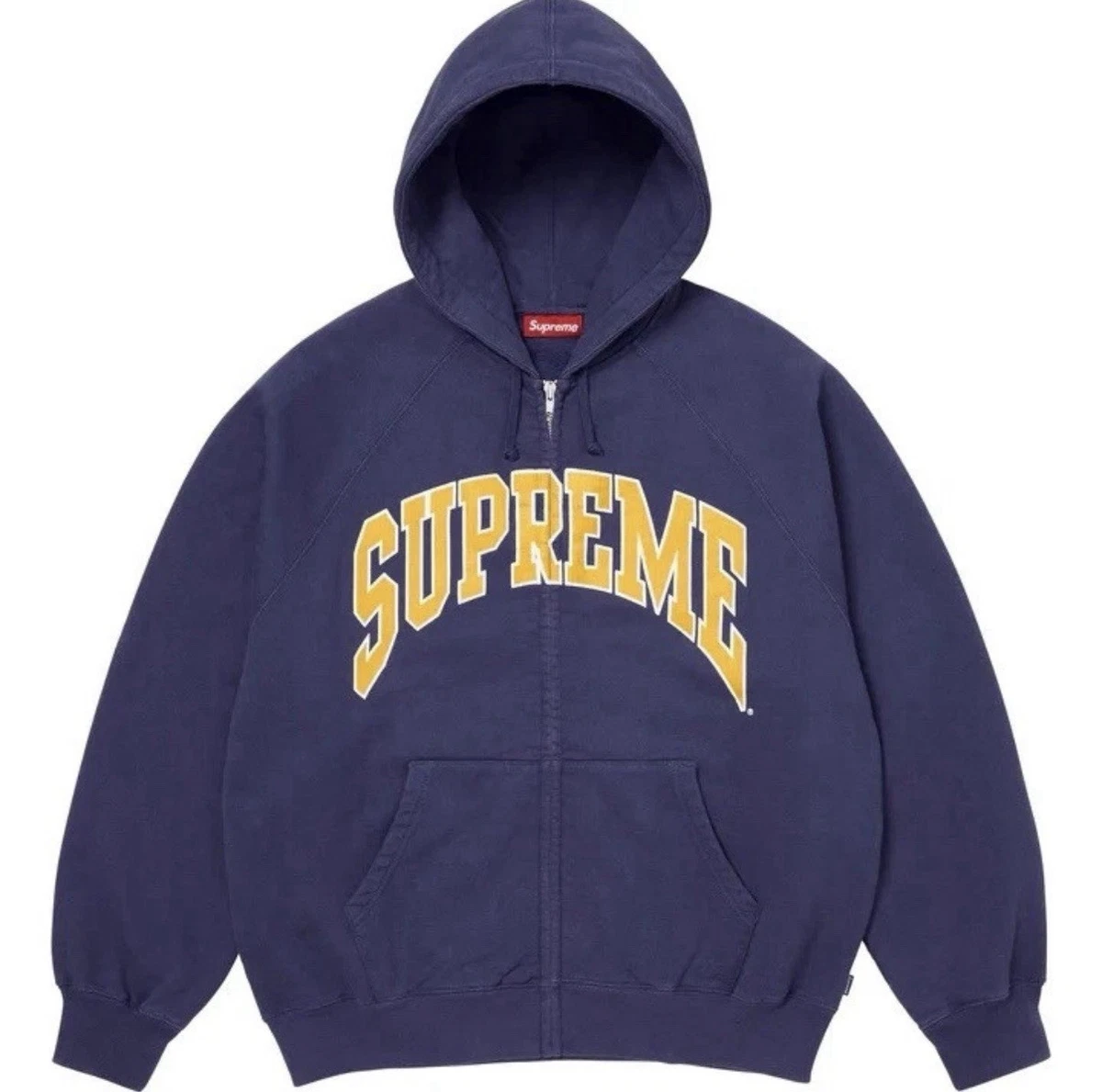Supreme Blue Hoodies for Men for Sale | Shop Men's Athletic