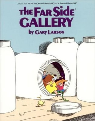 Gary Larson The Far Side Gallery 1