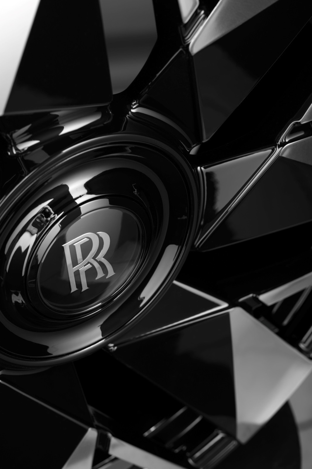 Rolls-Royce Cullinan 2019-2026 Wheel