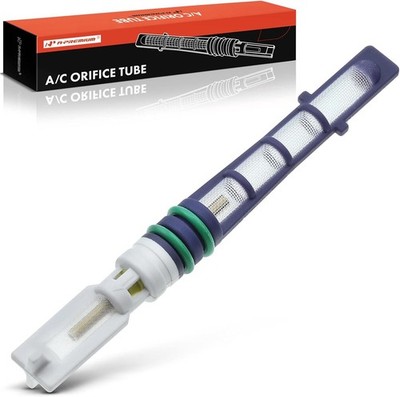 A/C Orifice Tube - Compatible with Select Jeep, Dodge Models, Dakota, Grand Cher