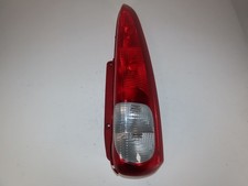 Feu arrière Daewoo REZZO