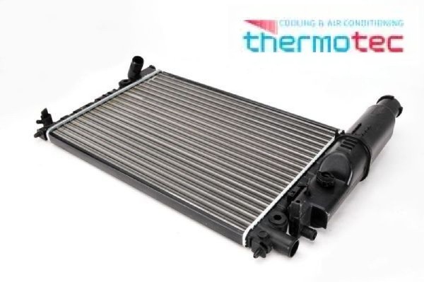 Thermotec D7P037TT KüHler FüR MotorküHlung MotorküHler AutoküHler-image