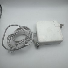 Apple 85 Watt Magsafe 2 Power Adapter for Macbook Pro
