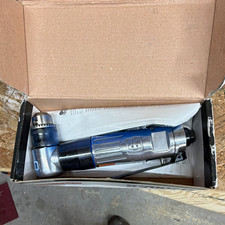 Ingersoll-rand 7807r Ir7807r Pneumatic Air Angle Drill Tool W Box Ingersoll-rand 7807r Ir7807r Pneumatic Air Angle Drill Tool W Box