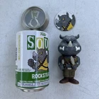 2021 Funko Vinyl SODA: Teenage Mutant Ninja Turtles - Rocksteady