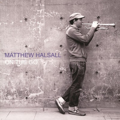 Matthew Halsall - On The Go Special Edition (Vinyl LP - 2011 - UK - Original)