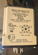 MACROMATIC TR-60526 