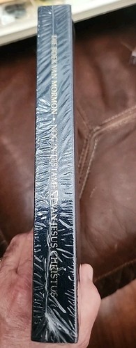Die Boek Van Mormon The Book of Mormon - Picture 2 of 2