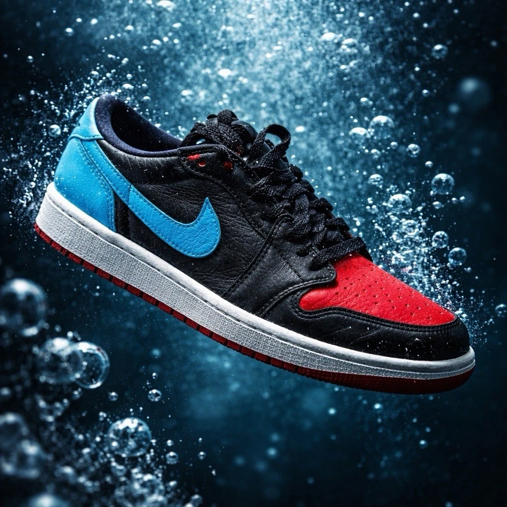 Jordan 1 Retro OG Low NC to Chi W for sale | eBay