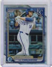 2024 Bowman Draft - Chrome Jac Caglianone #BDC-8 1st Bowman Refractor (RC) S0770