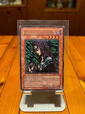 Yu-Gi-Oh Witch of the Black Forest MRD-116