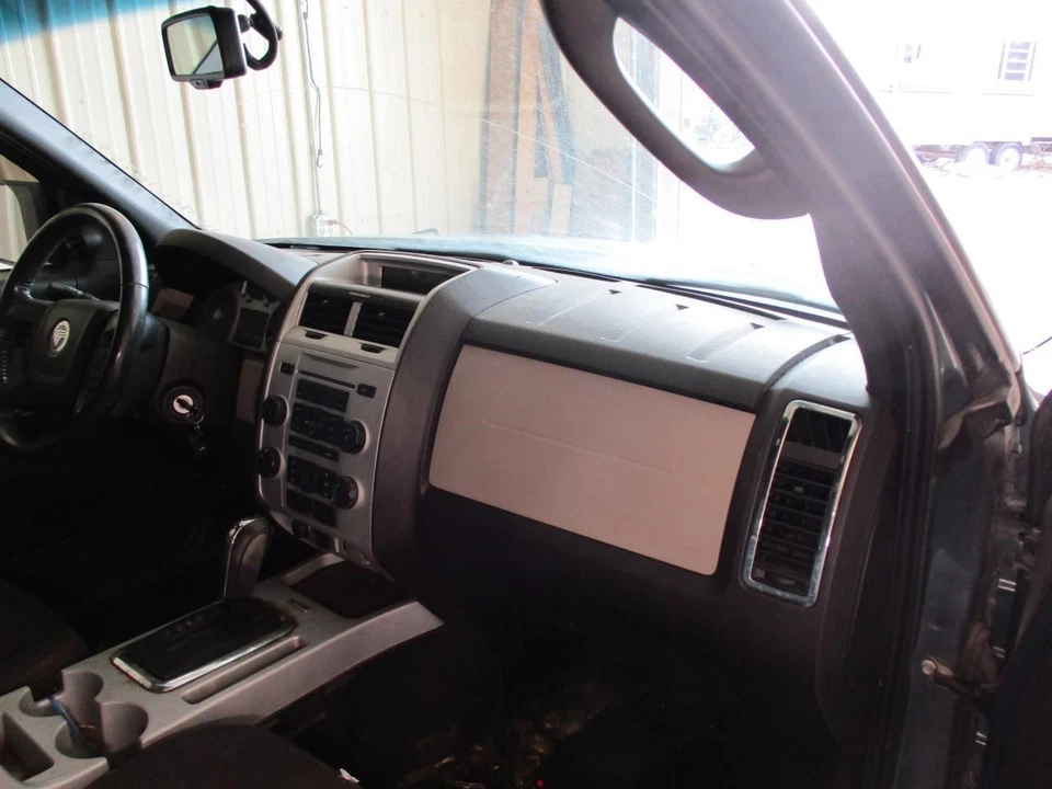 Mercury Mariner 2011 Dash Panel 8L8Z 7804320-AC 0462 Foto 2 de 4