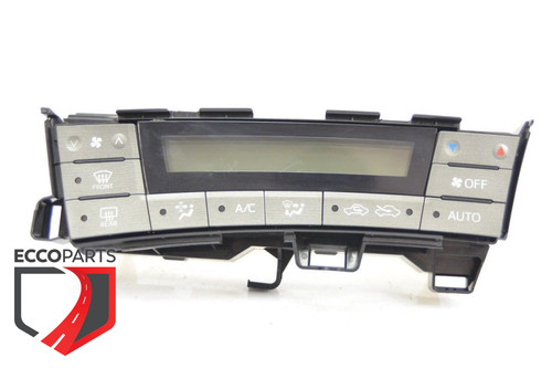35900-47110 KLIMAVERDAMPFER TOYOTA PRIUS III 2011-2015