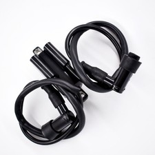 2-Pack Forseti Ignition Coil Assembly Set For Suzuki GSF600 Bandit (1996-2004)