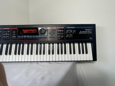 Roland JUNO-Di | eBay