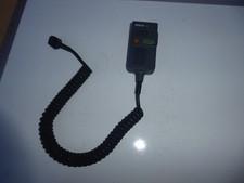 Funkgerät BOSCH Handsprechmikrofon Handbedienteil TOPPI