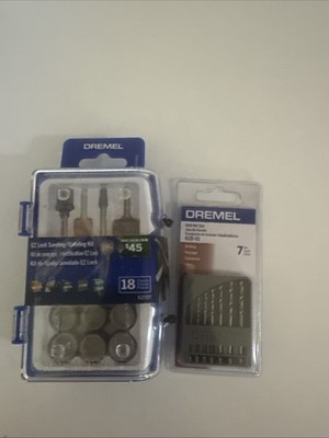 Dremel Set