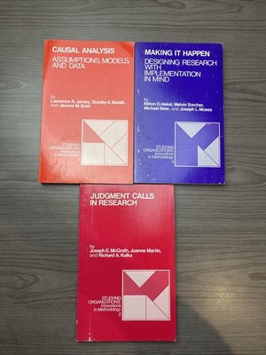 Causal Analysis : Assumptions, Models, and Data Paperback C.R. Ja