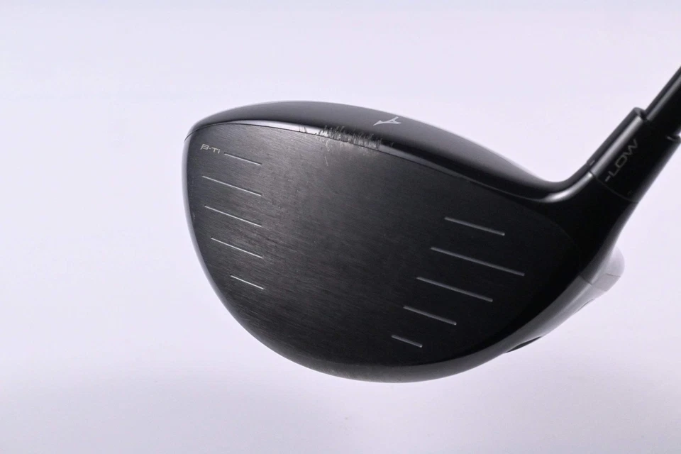 Mizuno ST-X 220 Driver / 10.5 Degree / Stiff Flex HZRDUS Smoke Black RDX 60 - Image 4 of 4