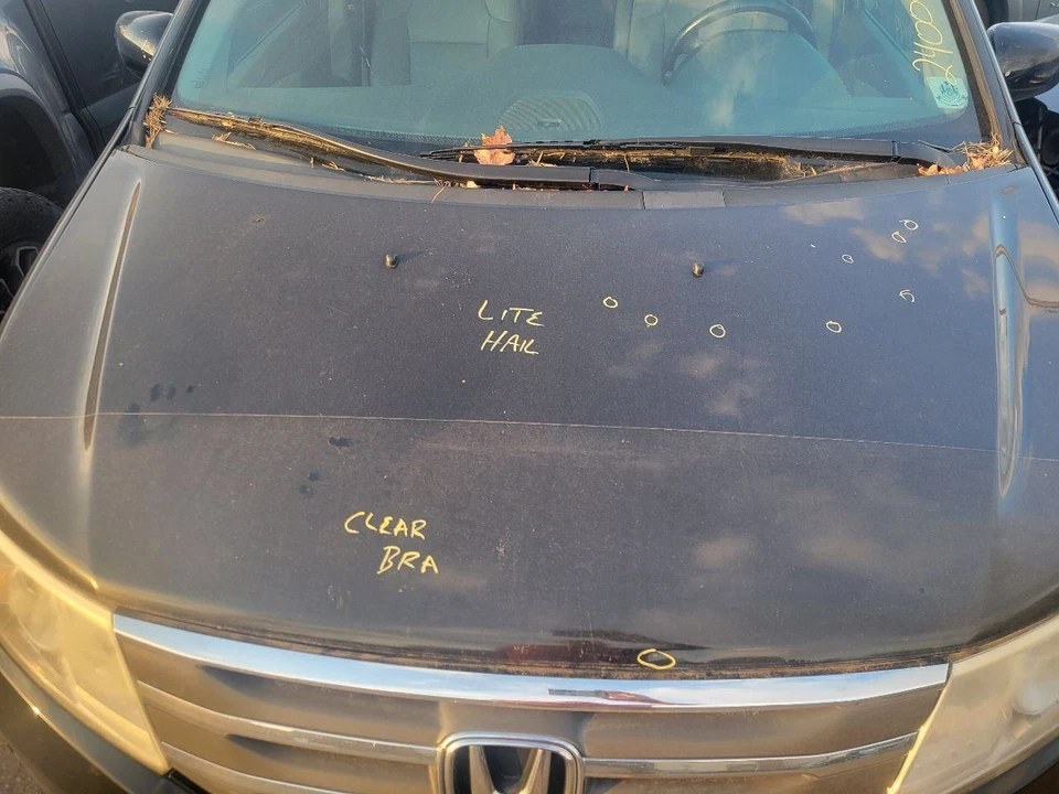 Llavero/remoto seis botones para 11-13 Odyssey 836250 Foto 4 de 4