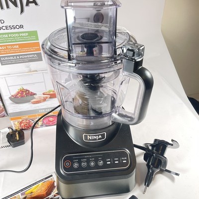  Ninja BN650UK 2,1 L Küchenmaschine (NEU)