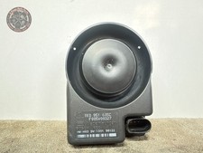 2012-18 Audi A4 A5 A6 A7 A8 Emergency Alarm Horn OEM 1K0951605C