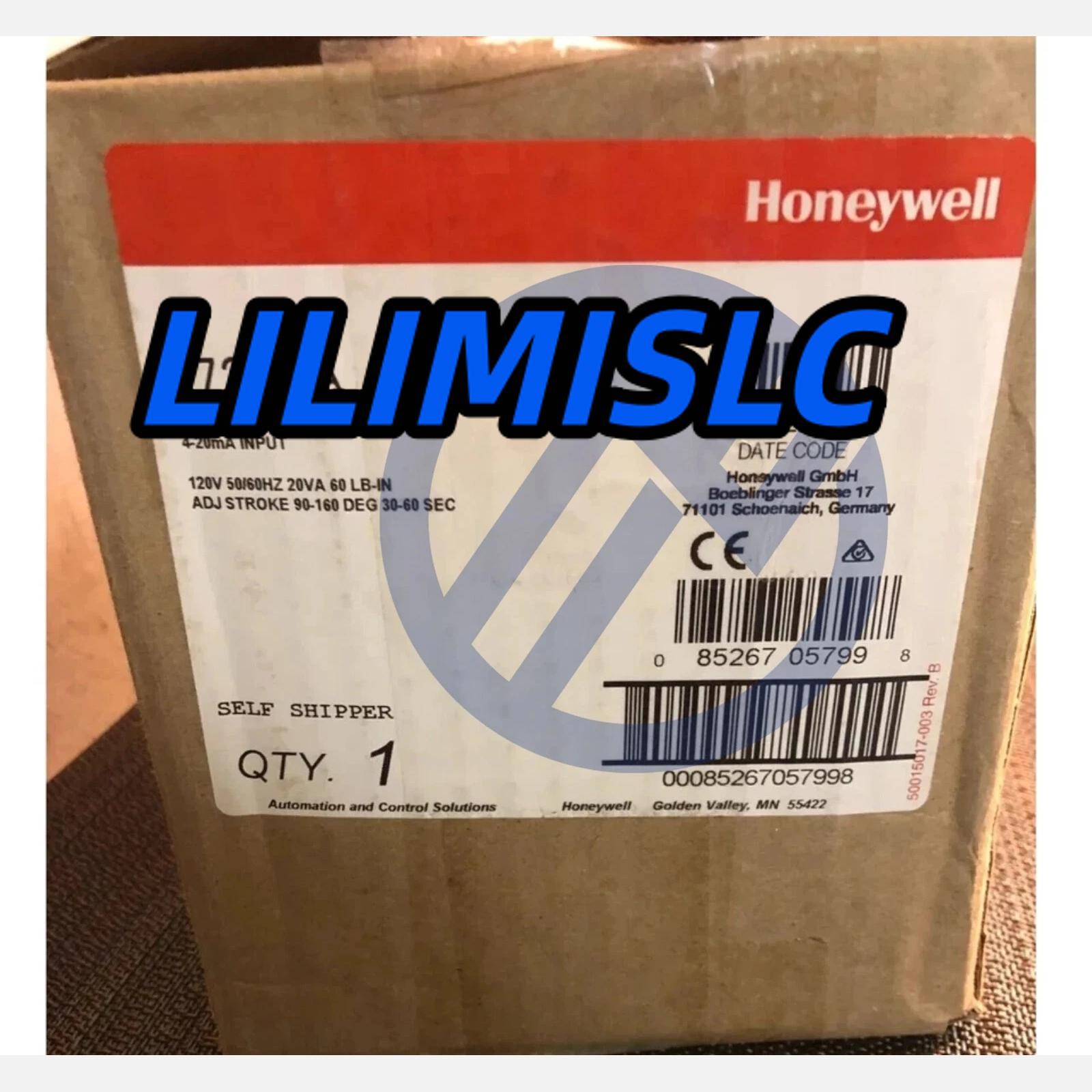 Brand New M7285A1003 Honeywell M7285A1003 Damper actuator