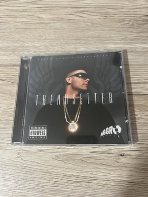 Fler Trendsetter CD