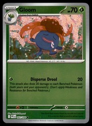 Gloom 002/094 Phantasmal Flames